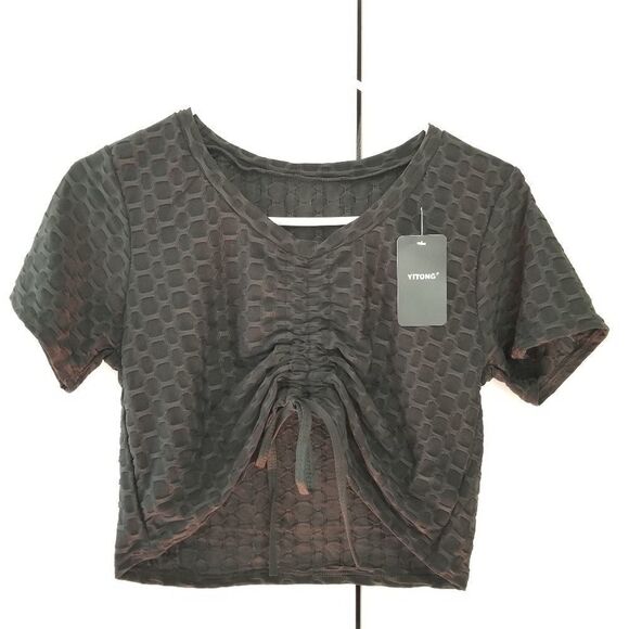 Yitong Top and short set - Picture 6 of 9